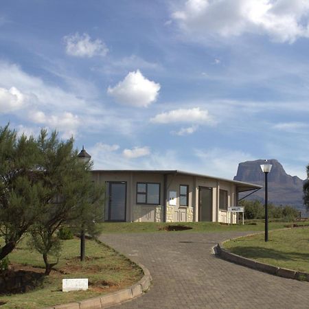 Witsieshoek Mountain Lodge Phuthaditjhaba Екстер'єр фото
